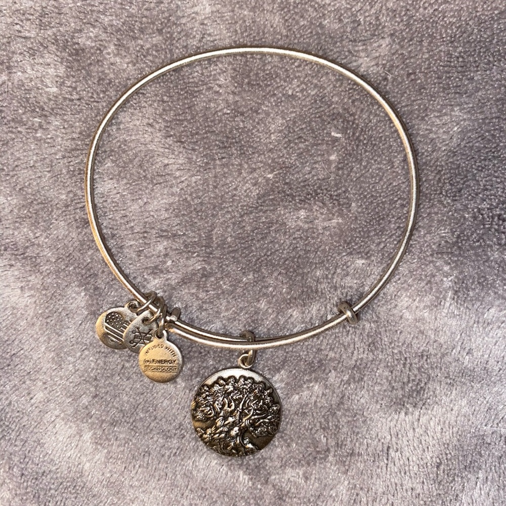 Alex & Ani Disney Bracelet